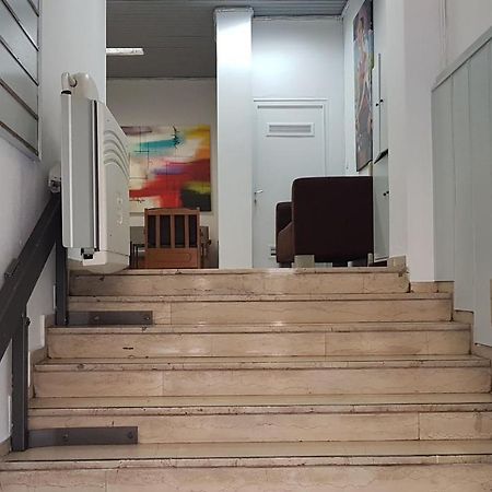 Palette Apartment Chocolate - Athens Center, 6 Bd, 3 Bath ภายนอก รูปภาพ