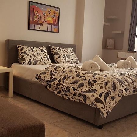 Palette Apartment Chocolate - Athens Center, 6 Bd, 3 Bath ภายนอก รูปภาพ