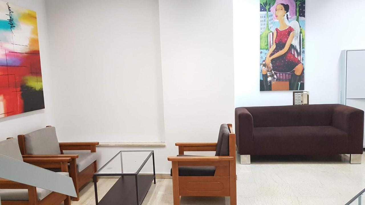 Palette Apartment Chocolate - Athens Center, 6 Bd, 3 Bath ภายนอก รูปภาพ