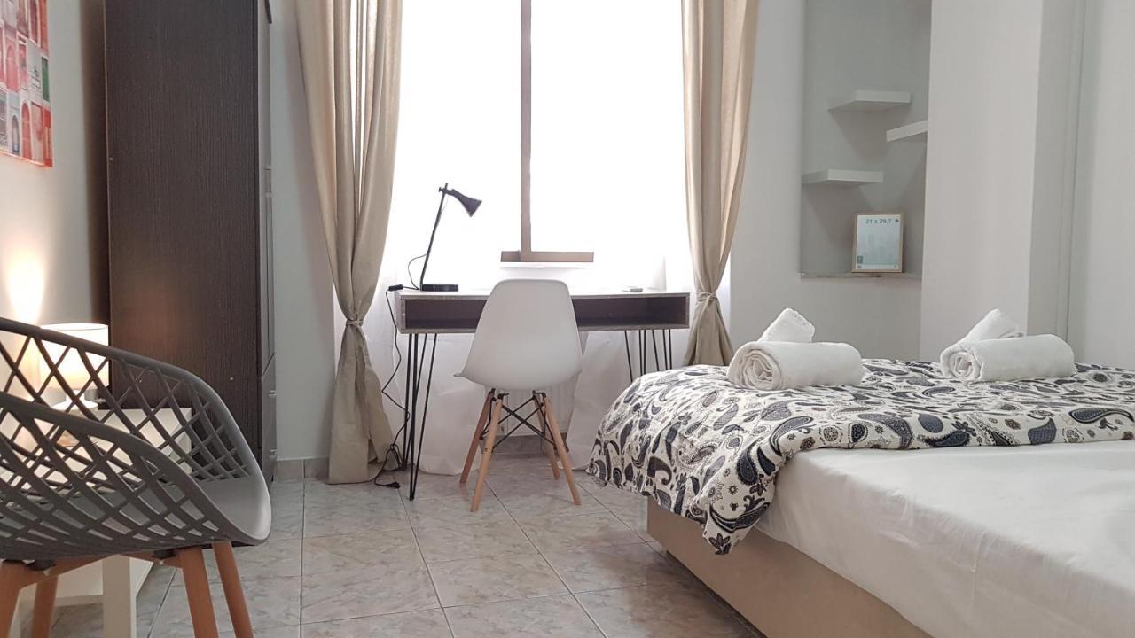 Palette Apartment Chocolate - Athens Center, 6 Bd, 3 Bath ภายนอก รูปภาพ