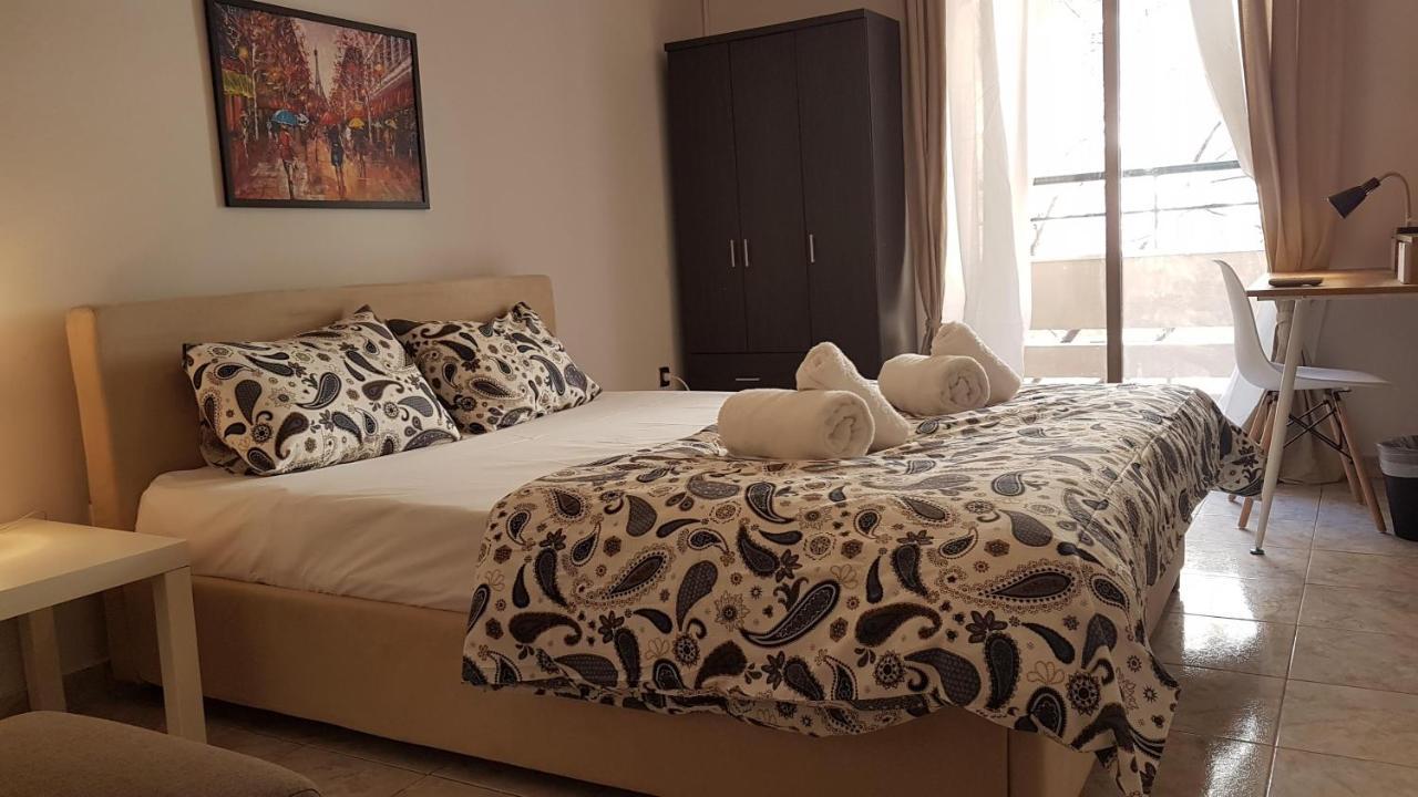 Palette Apartment Chocolate - Athens Center, 6 Bd, 3 Bath ภายนอก รูปภาพ